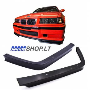 BMW 3 (E36) priekinio bamperio kampiniai pažeminimai